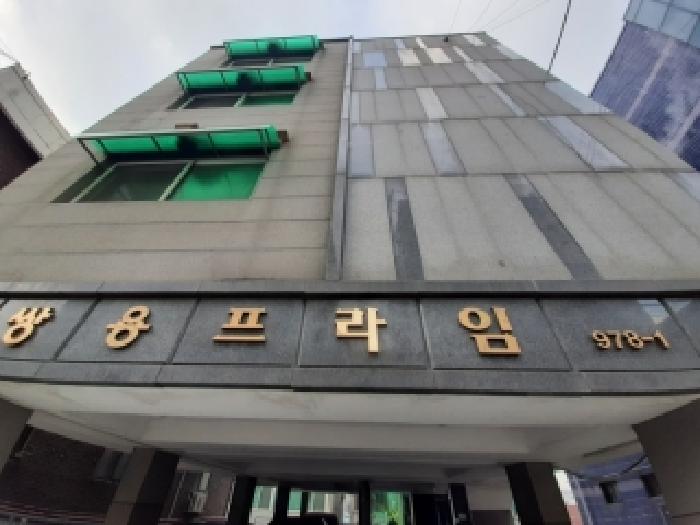 금천구 독산동 978-1 다세대 경매 물건 사진
