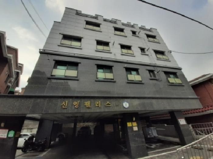 금천구 독산동 378-404 다세대 경매 물건 사진