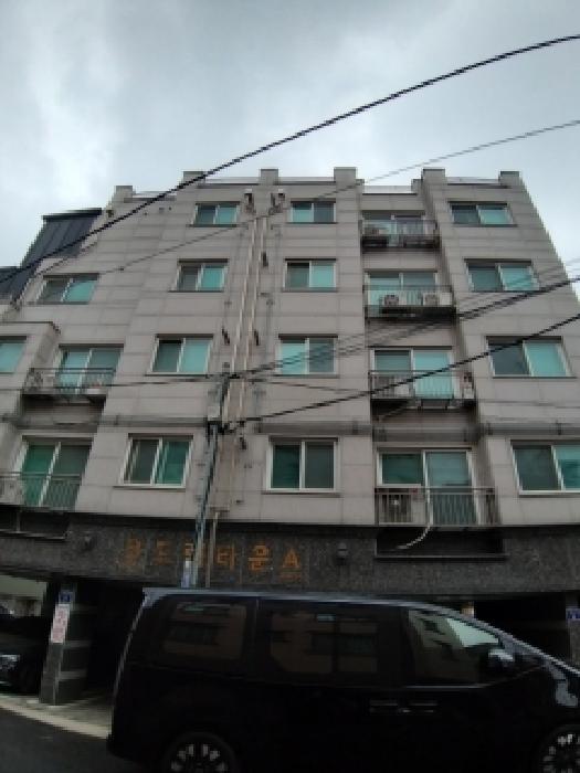 영등포구 대림동 732-7 연립주택,다세대,빌라 경매 물건 사진