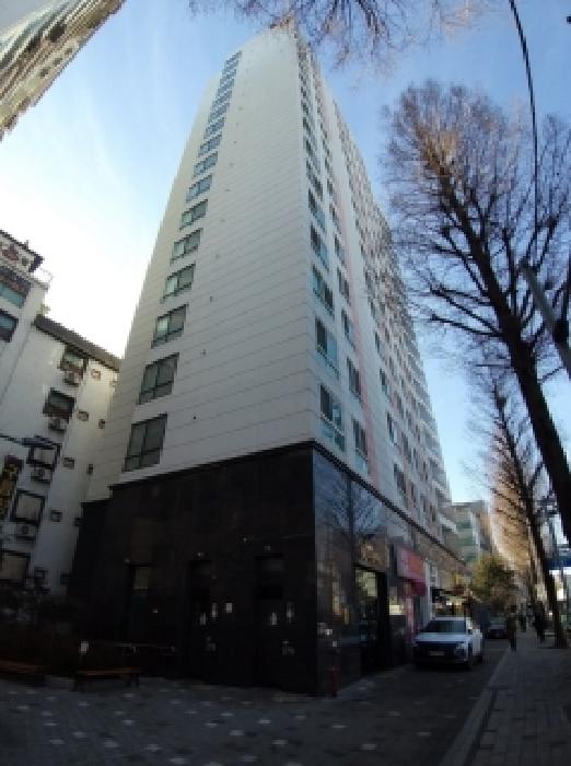 강서구 화곡동 24-92 상가,오피스텔,근린시설 경매 물건 사진