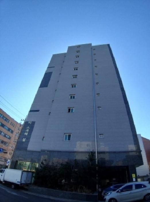 영등포구 대림동 665-8 오피스텔 경매 물건 사진