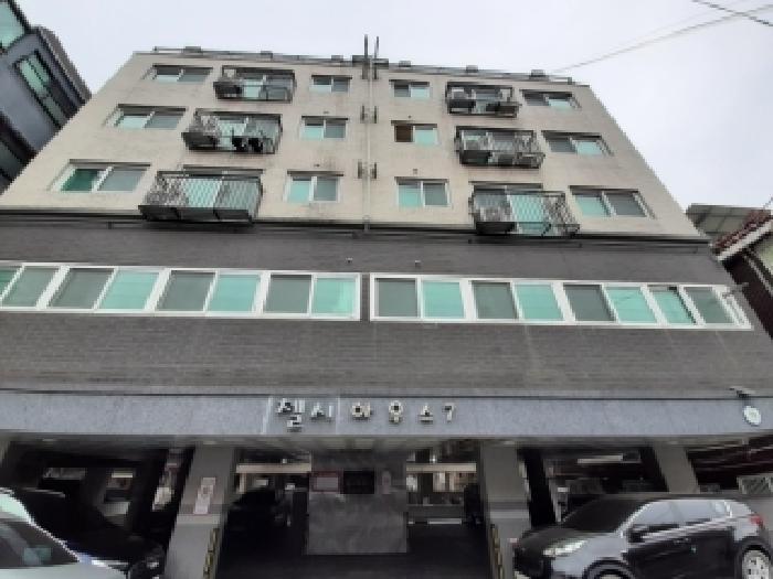 금천구 시흥동 826-16 다세대 경매 물건 사진