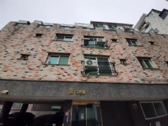 금천구 시흥동 864-17 다세대 경매 물건 사진