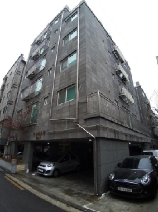 강서구 화곡동 379-42 다세대 경매 물건 사진