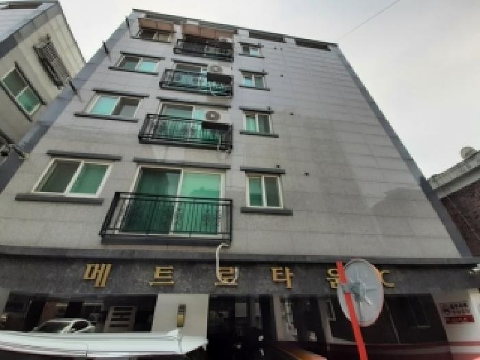 금천구 독산동 957-1 연립주택,다세대,빌라 경매 물건 사진