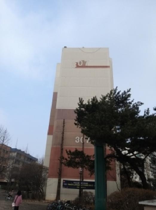 양천구 목동 903 아파트 경매 물건 사진