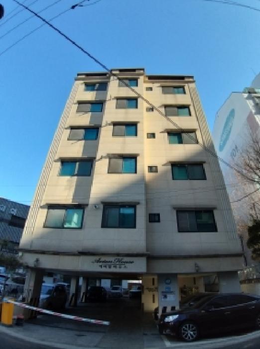 강서구 등촌동 632-17 다세대주택 경매 물건 사진