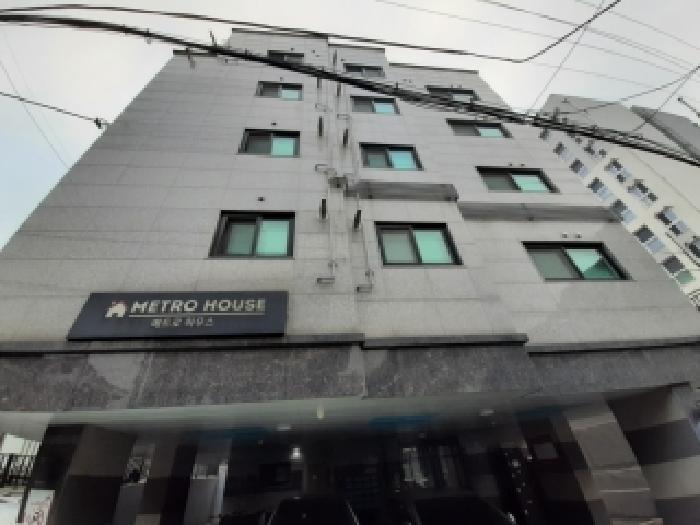 금천구 독산동 990-8 다세대 경매 물건 사진