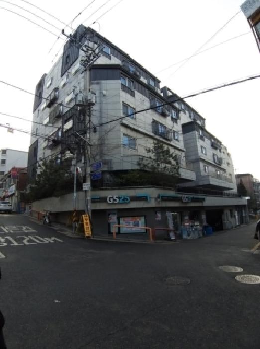 강서구 내발산동 718-20 다세대 경매 물건 사진