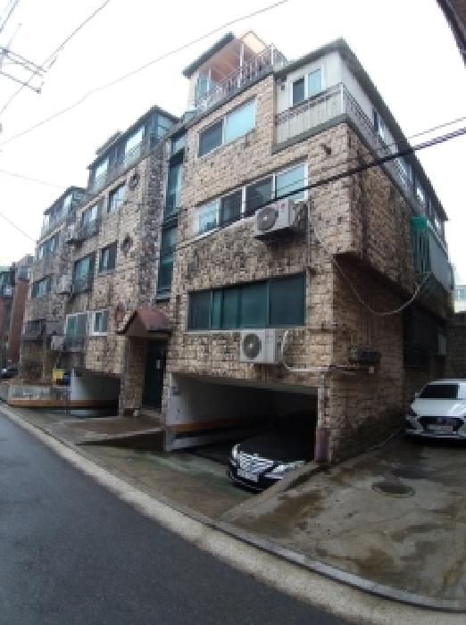 강서구 화곡동 1053-13 다세대주택 경매 물건 사진