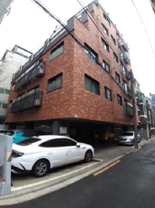 강서구 화곡동 366-76 다세대 경매 물건 사진