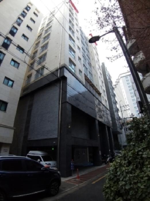 강서구 화곡동 24-69 오피스텔 경매 물건 사진