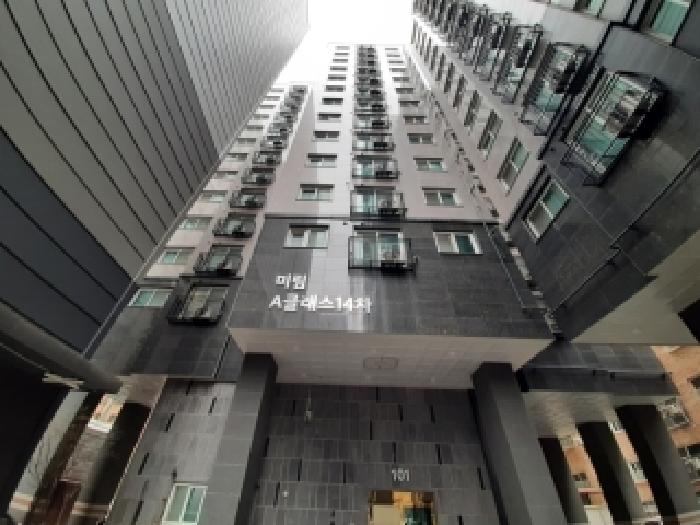 금천구 독산동 336-8 오피스텔 경매 물건 사진