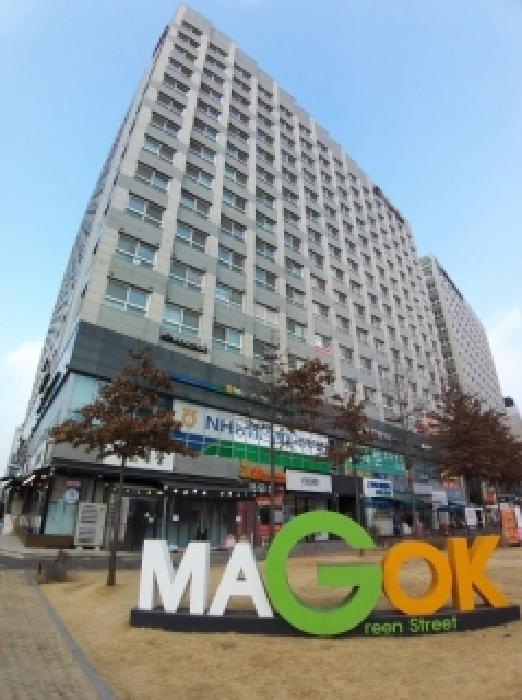 강서구 마곡동 773 오피스텔 경매 물건 사진