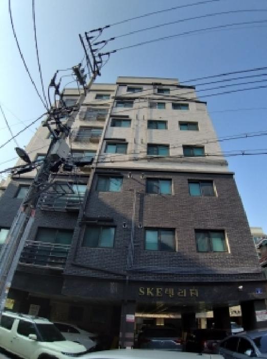 양천구 신월동 88-25 연립주택,다세대,빌라 경매 물건 사진