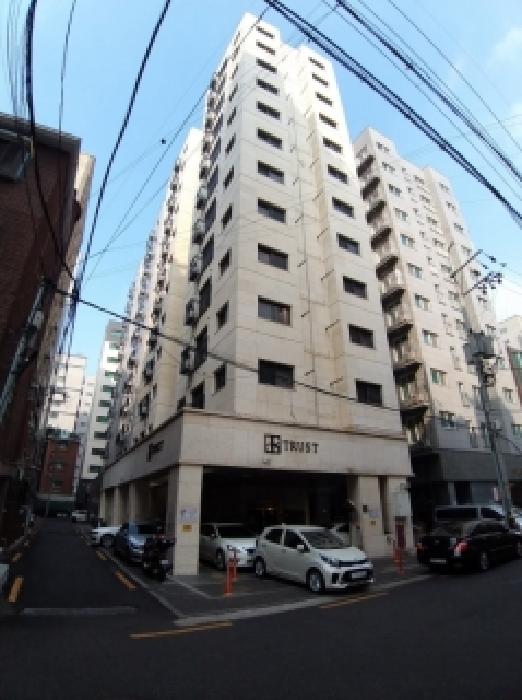강서구 화곡동 936-6 오피스텔 경매 물건 사진