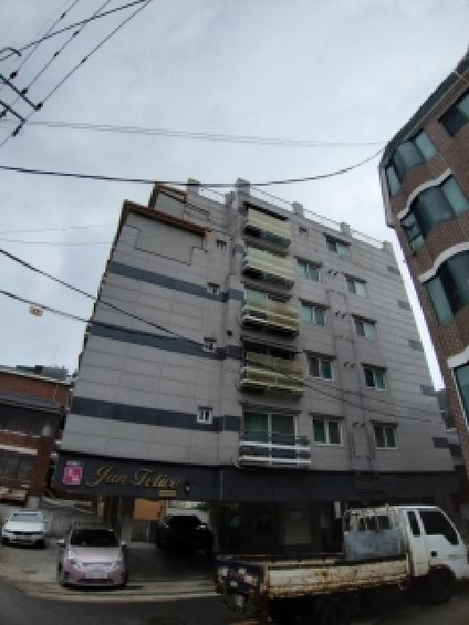 강서구 등촌동 532-13 빌라 경매 물건 사진