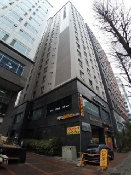 강서구 화곡동 1111-3 오피스텔 경매 물건 사진