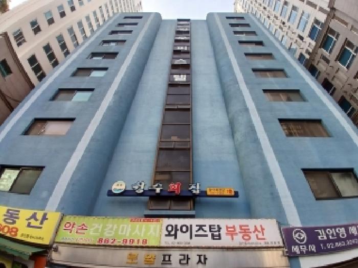 구로구 구로동 97-1 오피스텔 경매 물건 사진