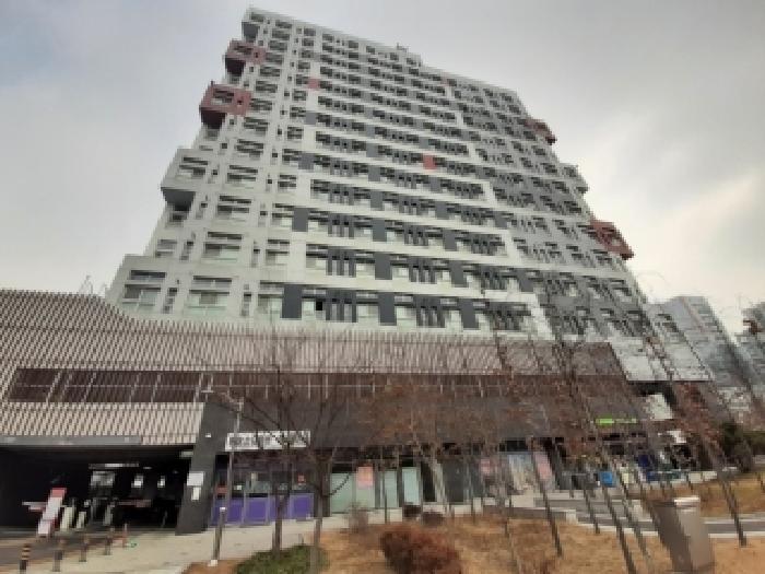 금천구 가산동 535-7 오피스텔 경매 물건 사진