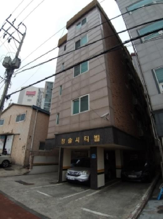 강서구 마곡동 4-2 다세대 경매 물건 사진