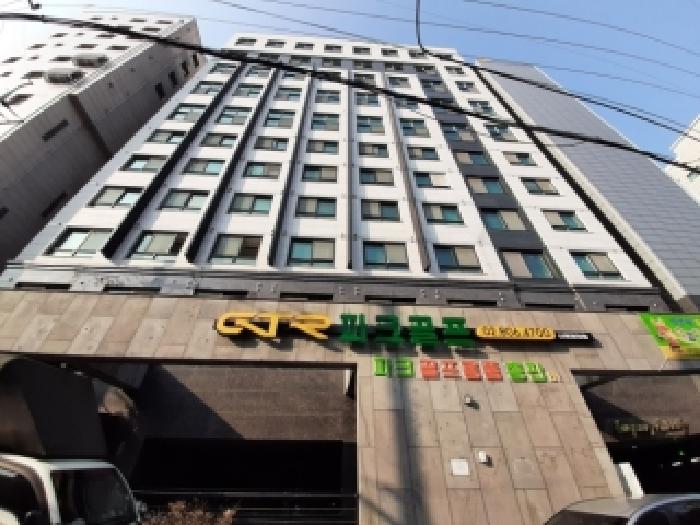 금천구 시흥동 888-14 오피스텔 경매 물건 사진