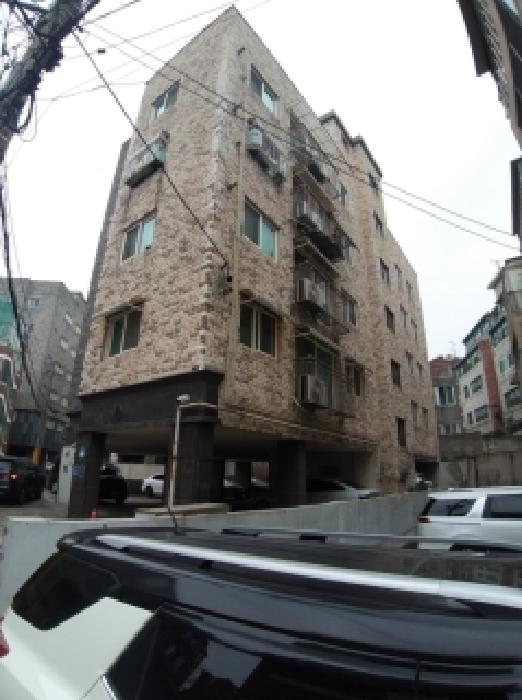 강서구 화곡동 24-584 다세대 경매 물건 사진