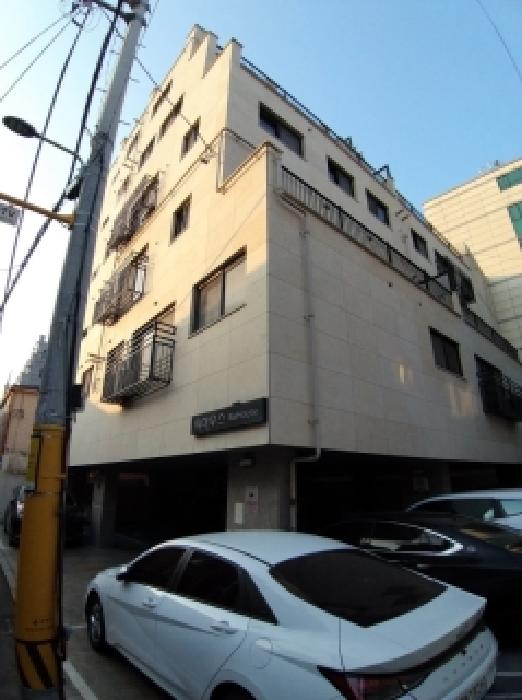 강서구 화곡동 348-16 다세대 경매 물건 사진