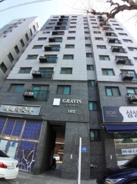 양천구 신월동 131-2 오피스텔 경매 물건 사진
