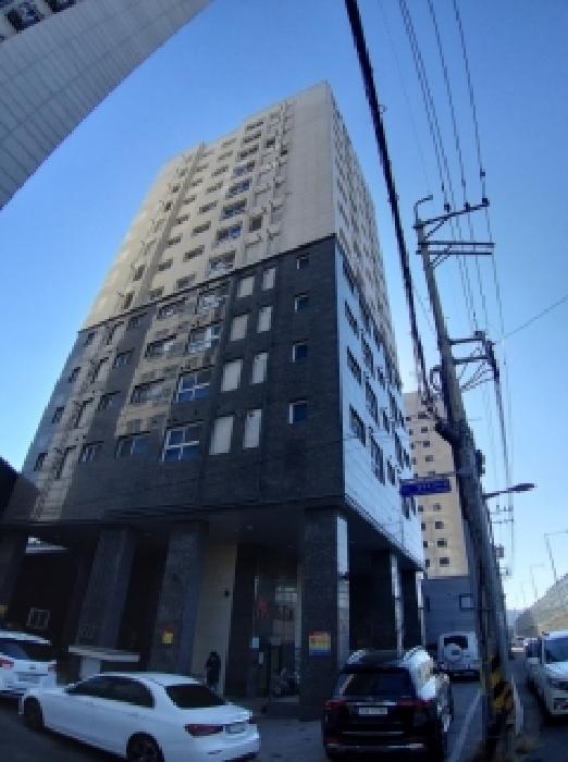 영등포구 양평동6가 83 오피스텔 경매 물건 사진