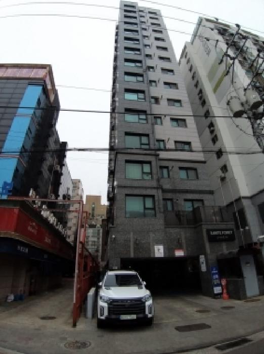 강서구 화곡동 914-4 오피스텔 경매 물건 사진
