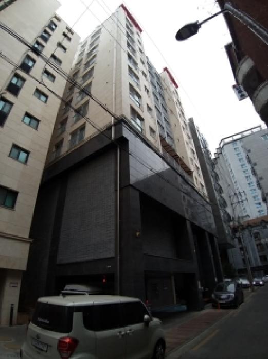 강서구 화곡동 24-69 오피스텔 경매 물건 사진