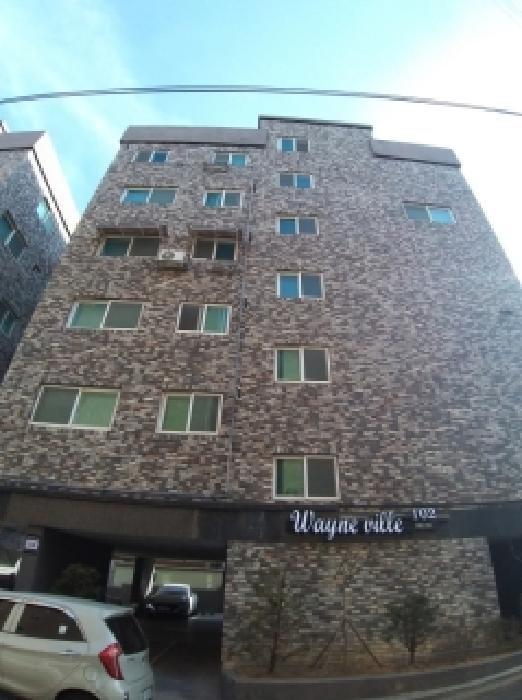 양천구 신월동 421-1 다세대 경매 물건 사진