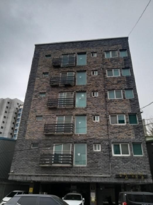 양천구 신월동 235-12 다세대 경매 물건 사진