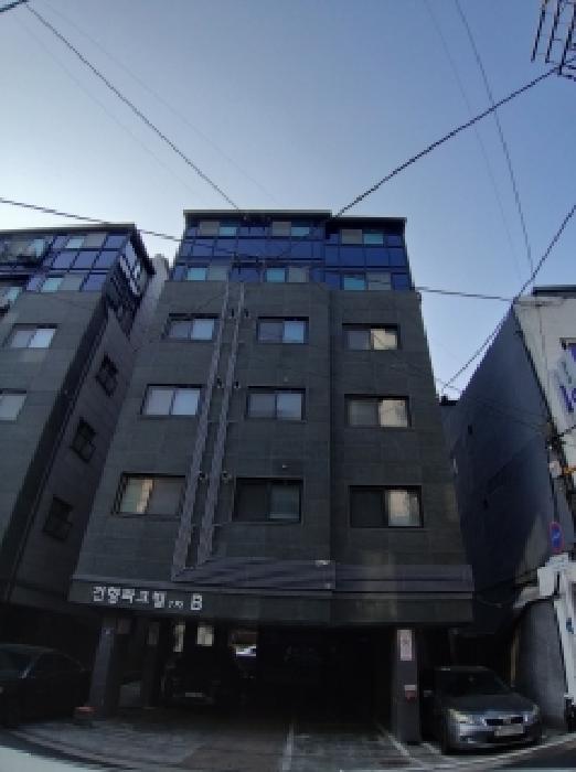양천구 신정동 955-7 다세대 경매 물건 사진