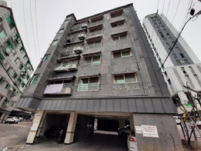 금천구 독산동 1006-137 다세대 경매 물건 사진