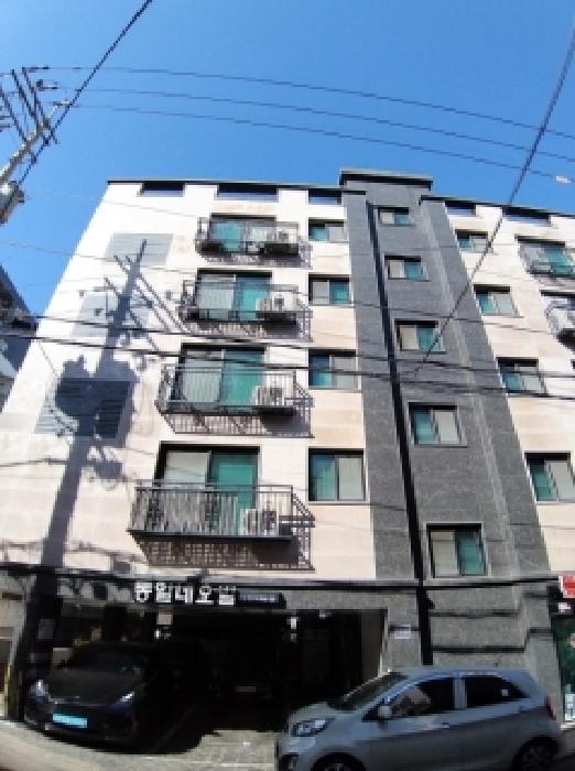 양천구 목동 625-4 다세대 경매 물건 사진