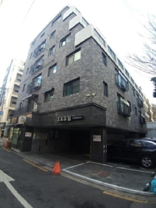 강서구 화곡동 1100-3 다세대주택 경매 물건 사진