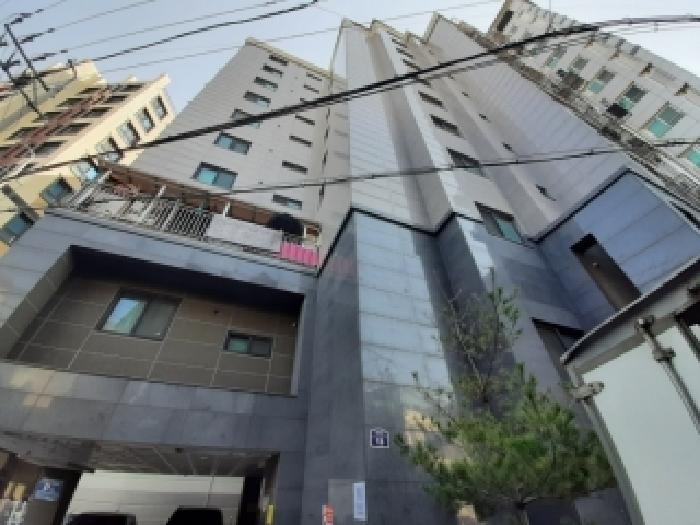 구로구 오류동 6-109 오피스텔 경매 물건 사진