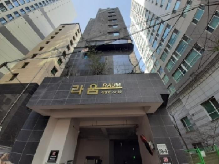 구로구 개봉동 70-30 오피스텔 경매 물건 사진