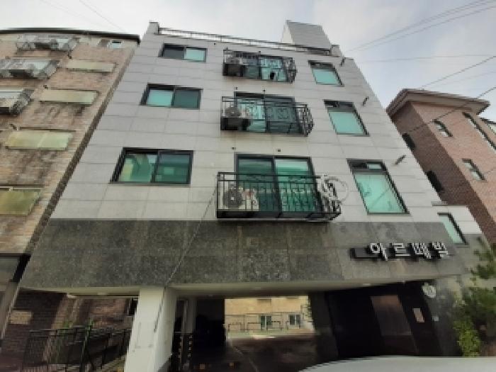 금천구 시흥동 942-2 다세대 경매 물건 사진