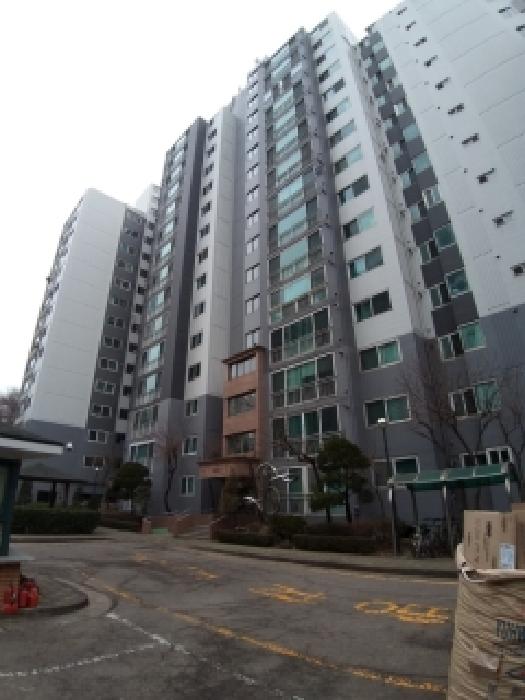 강서구 내발산동 728 아파트 경매 물건 사진