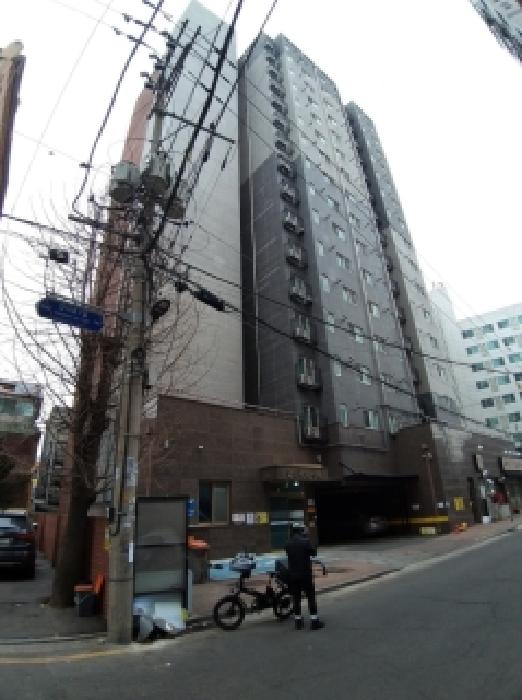 강서구 화곡동 935-15 오피스텔 경매 물건 사진