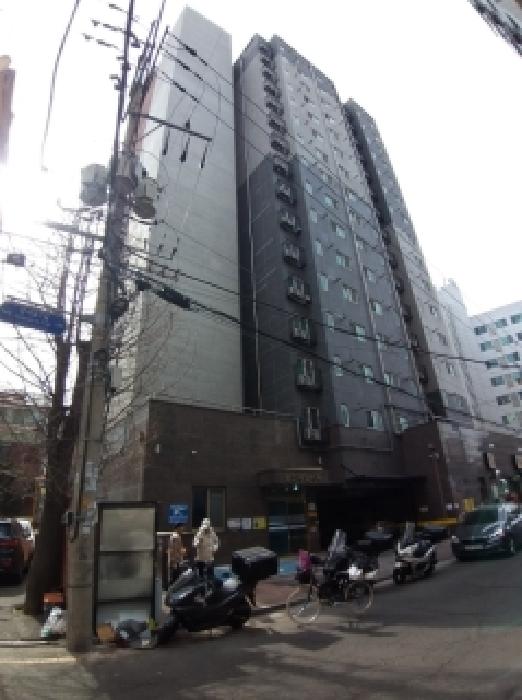 강서구 화곡동 935-15 오피스텔 경매 물건 사진