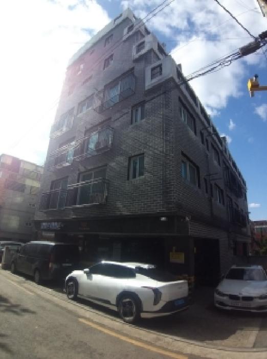 강서구 화곡동 966-9 다세대 경매 물건 사진
