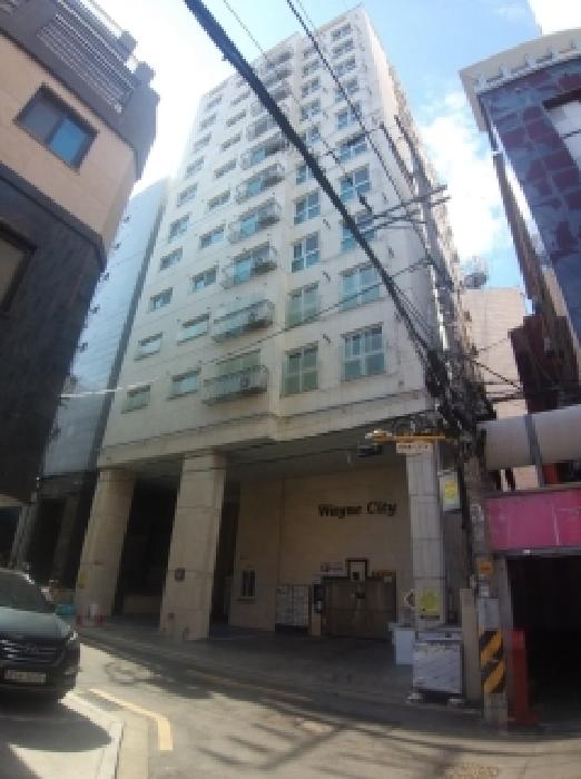 강서구 화곡동 24-42 오피스텔 경매 물건 사진