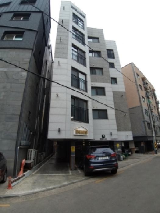 강서구 마곡동 327-41 다세대 경매 물건 사진
