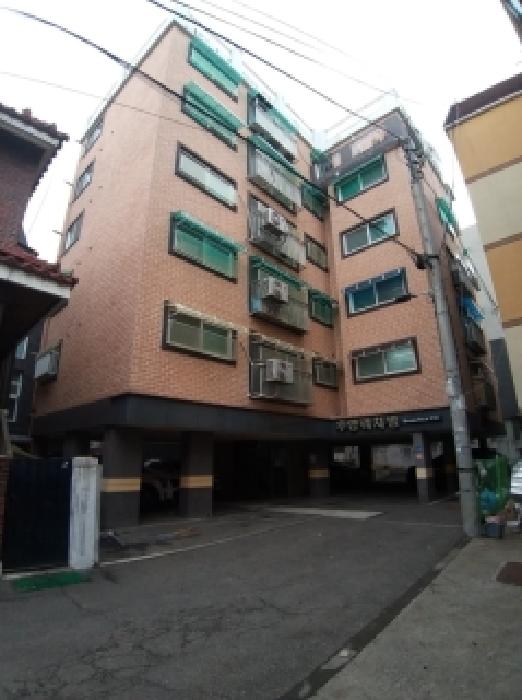 강서구 화곡동 871-25 다세대 경매 물건 사진