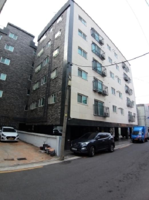 강서구 공항동 678-1 다세대 경매 물건 사진
