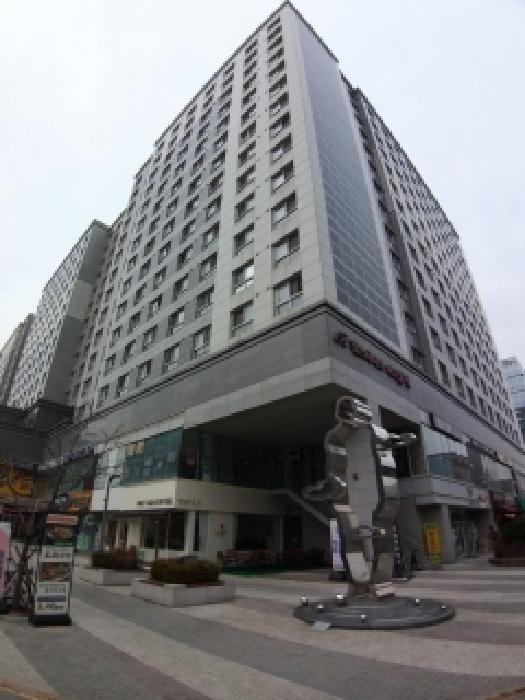 강서구 마곡동 773-3 상가,오피스텔,근린시설 경매 물건 사진
